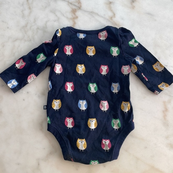 6 Months Baby Girl Bundle- Set of 3 Pieces - Picture 9 of 10